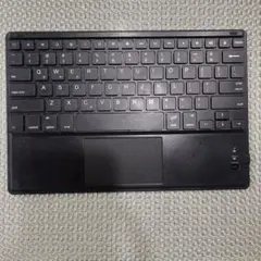 SANWA SUPPLY タッチパッド付Bluetoothキーボード