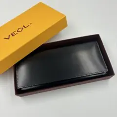 コードバン 長財布