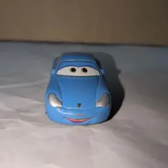 トミカ　カーズ　サリー　スタンダードタイプ