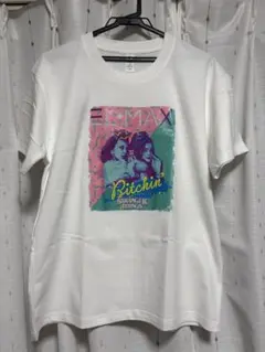 ジ*ュ様 ストレンジャーシングス Tシャツ 海外製