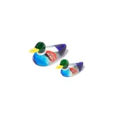 【新品】HUMAN MADE DUCK PAIR GLASS FIGURINE 2026年最新】dUCk pair glass figurineの人気アイテム - メルカリ