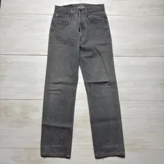 USA製 Levi's リーバイス 501 デニムパンツ 29x30 古着