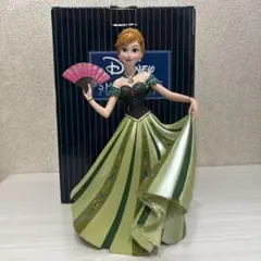 アナと雪の女王 アナ ANNA リミテッドドール エルサのサプライズ 貴重