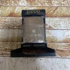 2026年最新】スノーピーク ジッポの人気アイテム - メルカリ