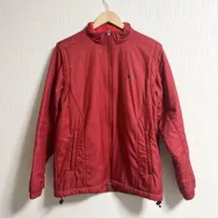 Nike GOLF ナイキゴルフ　2way ナイロンジャケット