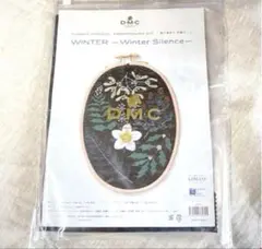 【新品未開封キット】樋口由美子 WINTERーWinter Silence