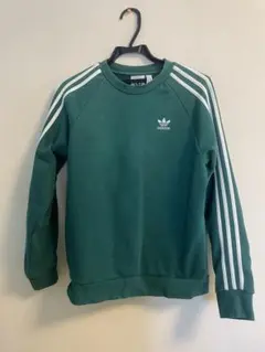 adidasスウェット　xs