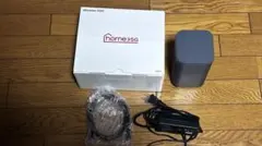 docomo 5Gホームルーター home5G HR01 NTTドコモ
