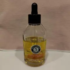 LOCCITANE ファイブハーブスRインテンシヴオイル