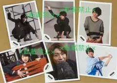 ARASHI AIBA 相葉雅紀　公式写真　グッズ　嵐　オフィシャル　まとめ売り