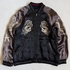 2025年最新】百花繚乱スカジャンの人気アイテム - メルカリ