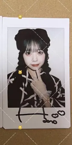 2026年最新】増田彩乃 サインの人気アイテム - メルカリ