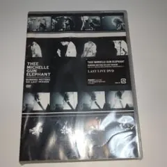 2026年最新】ミッシェルガンエレファント DVD THEE LIVEの人気アイテム