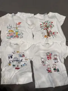 100センチ4枚セット