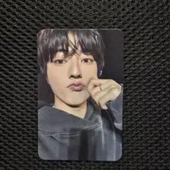 TREASURE Pleasure ポップアップ popup トレカ ハルト