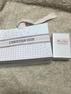 ミスディオール