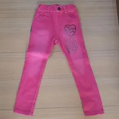 SLAP SLIP パンツ 110cm