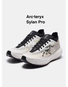 ARC'TERYX Sylan Pro シラン　アークテリクス スニーカーのサムネイル