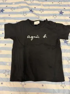 アニエスベー ベビー Tシャツのサムネイル