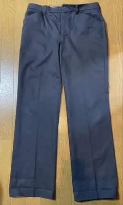 RED KAP PT50 チャコールグレー 美品　34