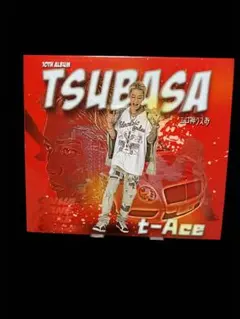 t-Ace TSUBASA アルバム CD - メルカリ