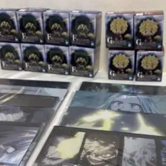 【未開封】一番くじ 僕のヒーローアカデミア ヒロアカ F賞 G賞 J賞　セット