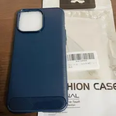 ❤️大特価❤️iPhone15ProMaxケース ネイビー