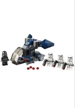 20周年モデル　帝国軍ドロップシップ　レゴスターウォーズ　正規品 LEGO