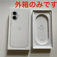 Apple iPhone 17 外箱のみ