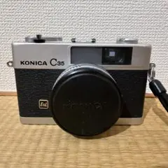 2026年最新】Konica c35 ジャンクの人気アイテム - メルカリ