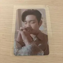 2026年最新】got7 ジニョン トレカの人気アイテム - メルカリ