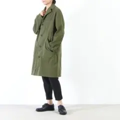 オーギャルソン コート
