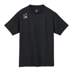 ★【新品】デサント MOVE SPORT 半袖 Ｔシャツ ブラックのサムネイル
