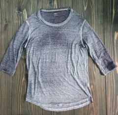 Gap レディース　7分袖 Tシャツ