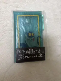 ズートピア2 マルチケース 一番くじ