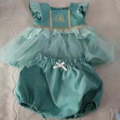 ジャスミン　セットアップ　コトリ