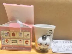 ちいかわ マクドナルドコラボ　 ドリンクカップペンたて