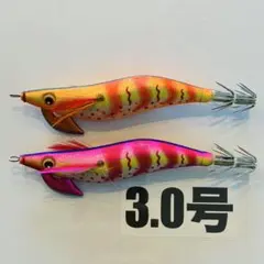 エギ 3.5号 ヤマシタ エギ王K バラ売り可能 - メルカリ