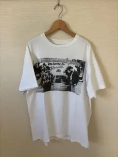 90s】Hanes I'm Leon Tシャツ vintage Y2k - メルカリ