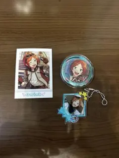 あんスタ　2wink