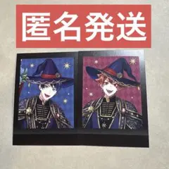 ツイステ ブルームバースデー ぱしゃこれ エース デュース