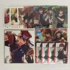 守沢千秋 カード類 まとめ - メルカリ