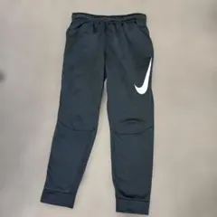 NIKE スォッシュ　パンツ　裏起毛　ジャージ