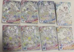 アイプリ リング第6弾 カード ひみつのアイプリ ミラクルカード