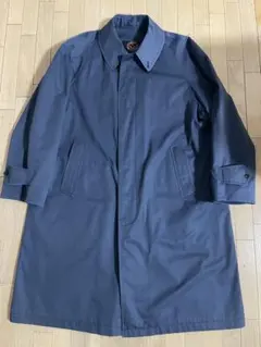 ヴィンテージインバーティアINVERTEREバルマカーンコートイギリス製西口修平