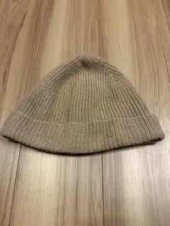 完売品 ambergleam フライトキャップ ビーニー ニット帽 帽子 - メルカリ