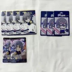 にじさんじ If We Were フォト風カード