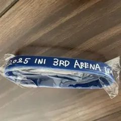 INI 池﨑理人 XQUAREカプセルトイ ラバーバンド ラババン