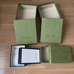 GUCCI グッチ 空箱 超大量 66個 まとめ売り Yahoo!オークション -「グッチ 空き箱」の落札相場・落札価格