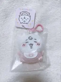 ちいかわbaby マスコット　ちいかわ